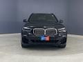 2019 Carbon Black Metallic BMW X5 xDrive50i  photo #2