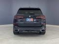 Carbon Black Metallic - X5 xDrive50i Photo No. 4