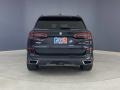 2019 Carbon Black Metallic BMW X5 xDrive50i  photo #4