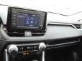 Super White - RAV4 XLE AWD Photo No. 4