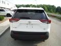 Super White - RAV4 XLE AWD Photo No. 14