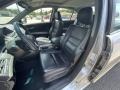 2010 Alabaster Silver Metallic Honda Accord EX-L V6 Sedan  photo #5