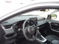 Super White - RAV4 XLE AWD Photo No. 18