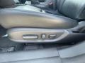 2010 Alabaster Silver Metallic Honda Accord EX-L V6 Sedan  photo #8