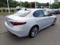 Moonlight Gray Metallic - Giulia Ti AWD Photo No. 5