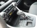 Super White - RAV4 XLE AWD Photo No. 21