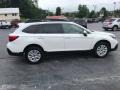 Crystal White Pearl - Outback 2.5i Premium Photo No. 5