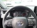 Super White - RAV4 XLE AWD Photo No. 23