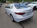 2022 Moonlight Gray Metallic Alfa Romeo Giulia Ti AWD  photo #7