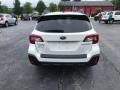 Crystal White Pearl - Outback 2.5i Premium Photo No. 7