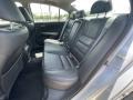 2010 Alabaster Silver Metallic Honda Accord EX-L V6 Sedan  photo #15