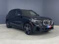 2019 Carbon Black Metallic BMW X5 xDrive50i  photo #38