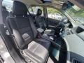 2010 Alabaster Silver Metallic Honda Accord EX-L V6 Sedan  photo #17
