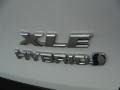 Super White - RAV4 XLE AWD Hybrid Photo No. 19