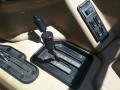 4 Speed Automatic 1998 Hummer H1 Wagon Transmission
