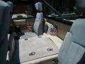 1998 Hummer H1 Wagon Rear Seat