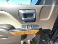 2018 Dark Slate Metallic GMC Sierra 1500 SLT Crew Cab 4WD  photo #8