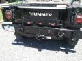 1998 Black Hummer H1 Wagon  photo #12