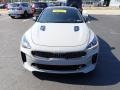 Snow White Pearl - Stinger GT2 AWD Photo No. 3
