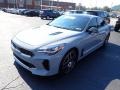 Snow White Pearl - Stinger GT2 AWD Photo No. 4