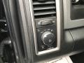 2018 Granite Crystal Metallic Ram 1500 Express Crew Cab 4x4  photo #13