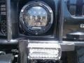 1998 Black Hummer H1 Wagon  photo #20