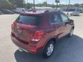 Cajun Red Tintcoat - Trax LT AWD Photo No. 3
