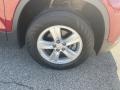 Cajun Red Tintcoat - Trax LT AWD Photo No. 5