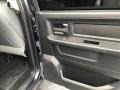 2018 Granite Crystal Metallic Ram 1500 Express Crew Cab 4x4  photo #28