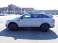 Wolf Gray - Sorento SX AWD Photo No. 5