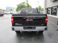 2014 Onyx Black GMC Sierra 1500 SLE Regular Cab  photo #4