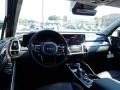 Wolf Gray - Sorento SX AWD Photo No. 13