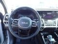 Wolf Gray - Sorento SX AWD Photo No. 19