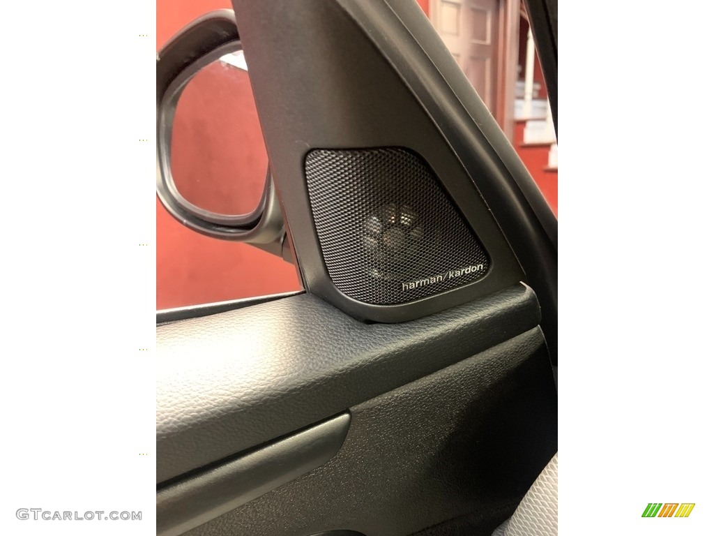 2013 BMW 3 Series 335is Convertible Audio System Photo #144536602