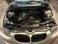 3.0 Liter DI TwinPower Turbocharged DOHC 24-Valve VVT Inline 6 Cylinder 2013 BMW 3 Series 335is Convertible Engine