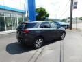 Iron Gray Metallic - Equinox LT AWD Photo No. 3