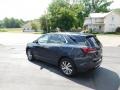 Iron Gray Metallic - Equinox LT AWD Photo No. 5