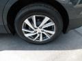 Iron Gray Metallic - Equinox LT AWD Photo No. 11