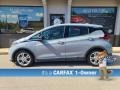 Slate Gray Metallic 2019 Chevrolet Bolt EV LT