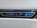 2019 Slate Gray Metallic Chevrolet Bolt EV LT  photo #3