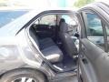 Iron Gray Metallic - Equinox LT AWD Photo No. 19