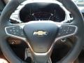Iron Gray Metallic - Equinox LT AWD Photo No. 22