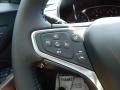 Iron Gray Metallic - Equinox LT AWD Photo No. 24