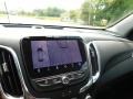Iron Gray Metallic - Equinox LT AWD Photo No. 28
