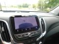 Iron Gray Metallic - Equinox LT AWD Photo No. 29