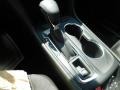 Iron Gray Metallic - Equinox LT AWD Photo No. 32
