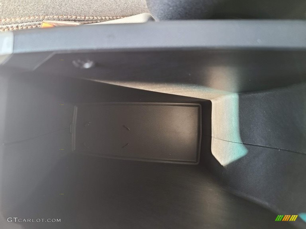 2019 Bolt EV LT - Slate Gray Metallic / Dark Galvanized/­Sky Cool Gray photo #33