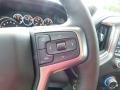  2022 Silverado 3500HD LT Regular Cab 4x4 Steering Wheel