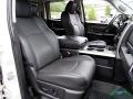 Black Front Seat Photo for 2016 Ram 2500 #144537781
