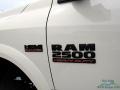 2016 Ram 2500 Laramie Crew Cab 4x4 Badge and Logo Photo